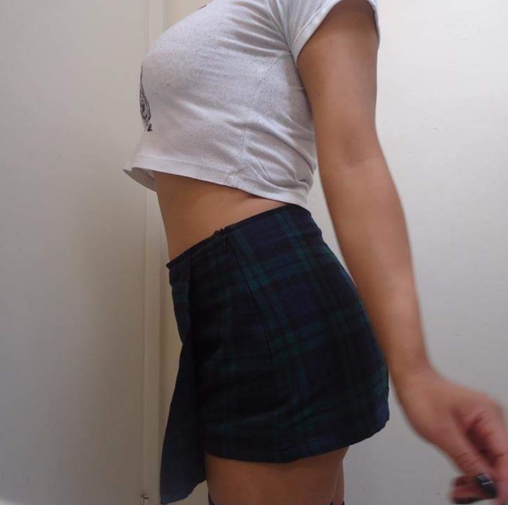 Skirt/Skort